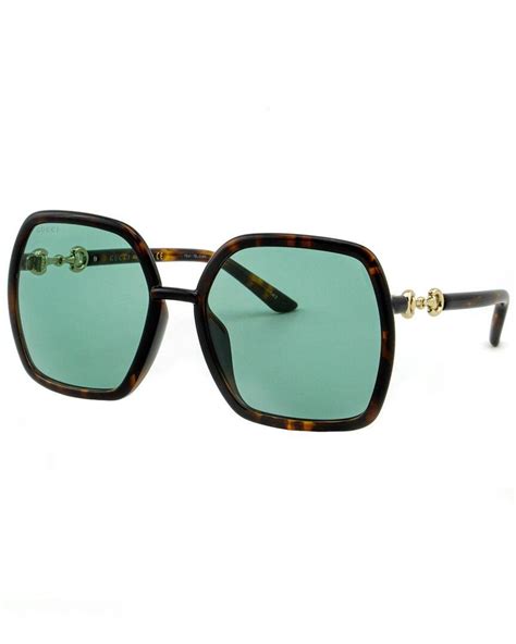 gucci women's gg0890sa 58mm sunglasses|Gucci Women's Gg0890sa 58mm Sunglasses .